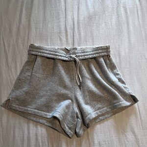 Abercrombie & Fitch Vintage Sunday Shorts